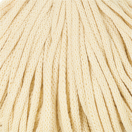 Lielais paliktnis - Butter Yellow